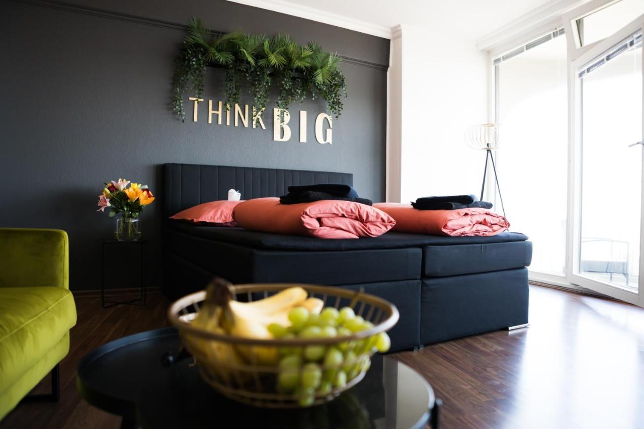 Fresh Apartment - 20Th Floor - Netflix - Center Aψβούργη Εξωτερικό φωτογραφία