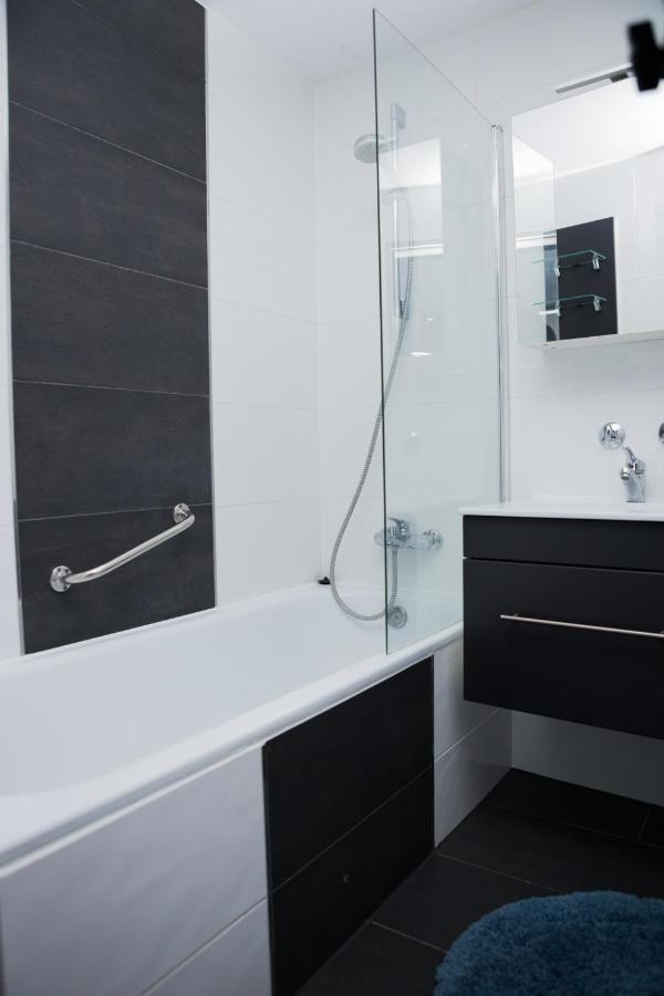 Fresh Apartment - 20Th Floor - Netflix - Center Aψβούργη Εξωτερικό φωτογραφία