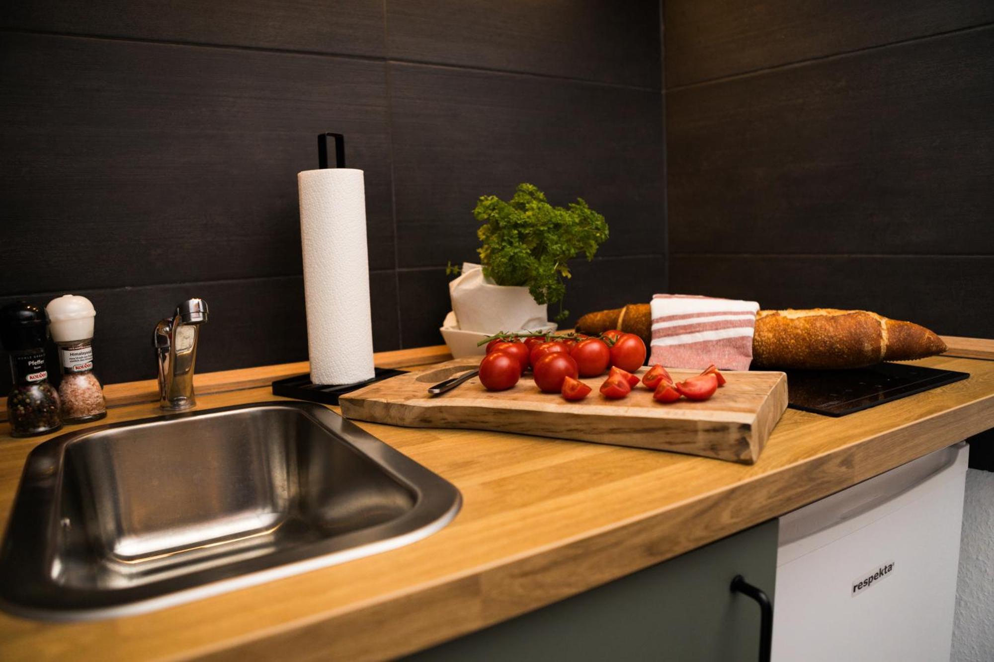 Fresh Apartment - 20Th Floor - Netflix - Center Aψβούργη Εξωτερικό φωτογραφία